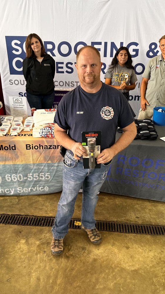 Slide of SOCO Roofing & Restoration