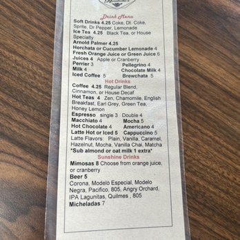 Rosabella's Cafe & Bakery - Bakeries Near Me - Ventura, California Rosabella's Cafe & Bakery - Bakeries Near Me - Ventura, California