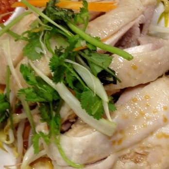 Petaling Street - Ipoh Hor Fun - Restaurants Near Me - Box Hill, VIC