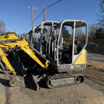 Carolina Construction Equipment - Machine & Tool Rental Near Me - Waxhaw, North Carolina Carolina Construction Equipment - Machine & Tool Rental Near Me - Waxhaw, North Carolina