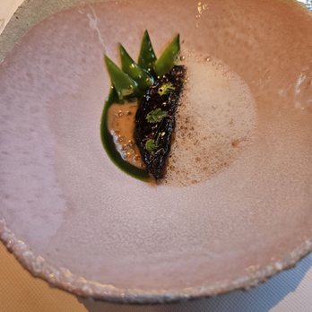 Jean-Georges - Foie gras - French Near Me - New York, New York