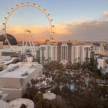 Flamingo Las Vegas - Hotels Near Me - Las Vegas, Nevada