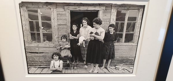 Gaspesie Museum by null