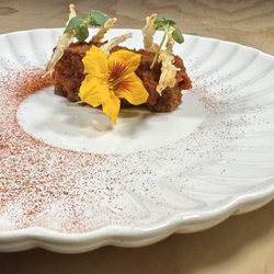 Helyx Restaurant