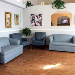 Karlton Residential Center - Untitled