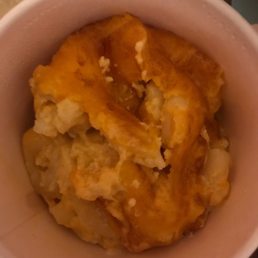 Macaroni and cheese Macaroni and cheese