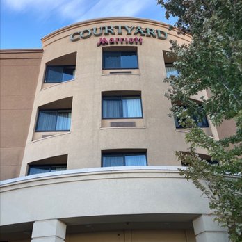 Courtyard by Marriott Carson City - Hotels Near Me - Carson City, Nevada