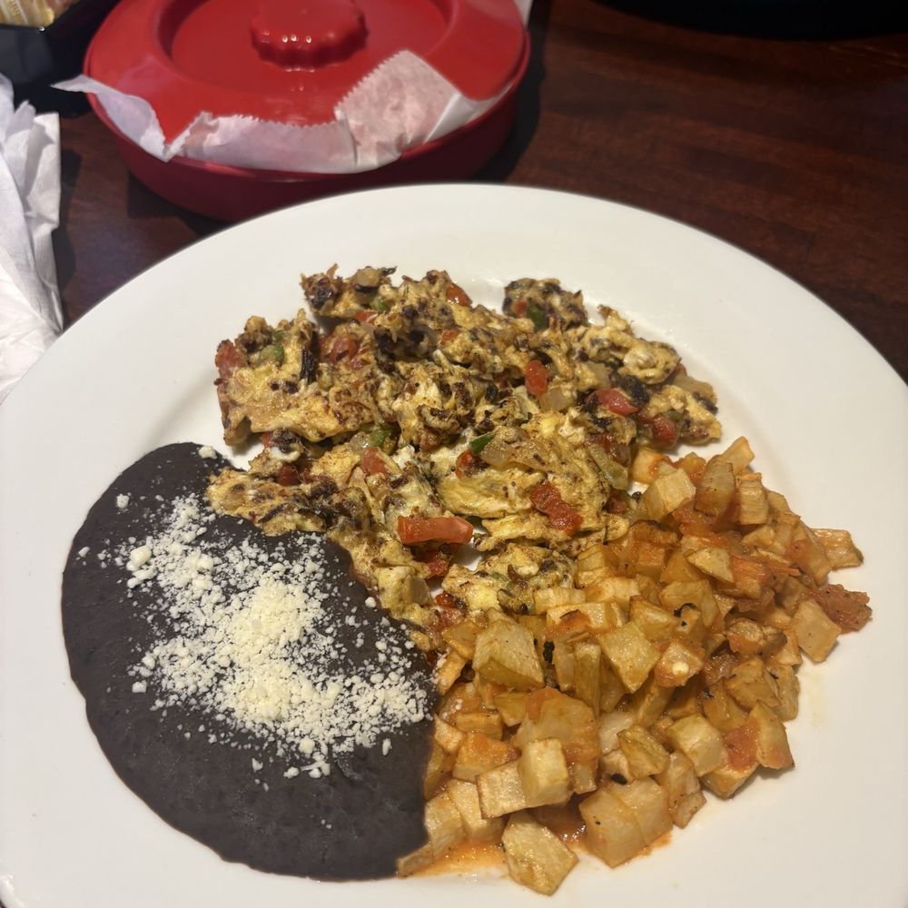 Maga's Cafe - Machacado - Breakfast & Brunch Near Me - Houston, Texas Maga's Cafe - Machacado - Breakfast & Brunch Near Me - Houston, Texas