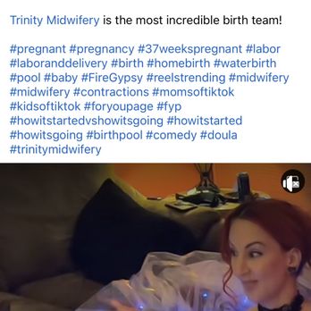 Trinity Midwifery - Doulas Near Me - Holland, Massachusetts