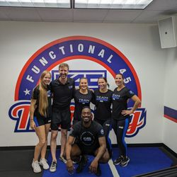 F45 Training Dr Phillips