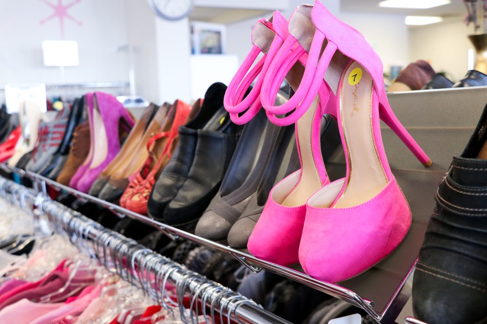 AGRACE THRIFT STORE MADISON WEST Updated August 2024 30 Photos