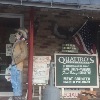 Quattro's Farm Store - Grocery Near Me - Pleasant Valley, New York Quattro's Farm Store - Grocery Near Me - Pleasant Valley, New York