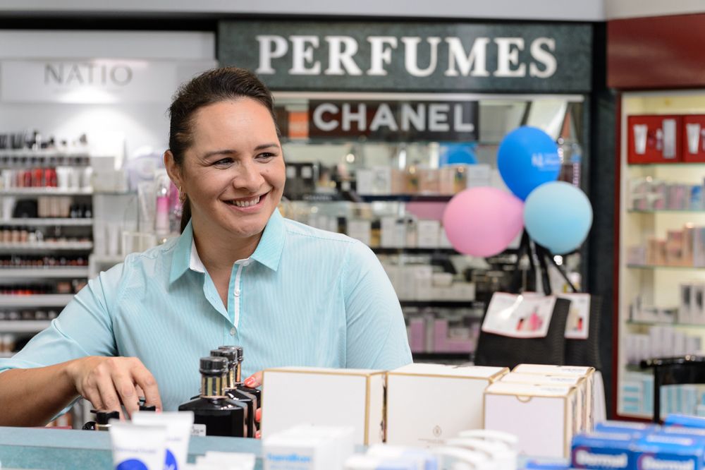 FRIENDLY SOCIETY PHARMACY Updated April 2024 1923 Bingera St, Bundaberg Queensland