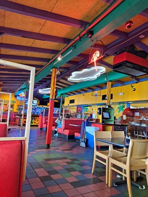 El Mercado Restaurant by null