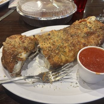 Genna Pizza - Stromboli - Pizza Near Me - Melbourne, Florida Genna Pizza - Stromboli - Pizza Near Me - Melbourne, Florida