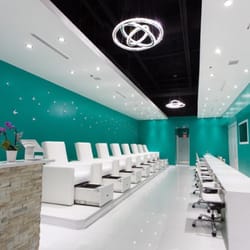 Mint Nails & Spa Lounge - MINT nails & spa lounge