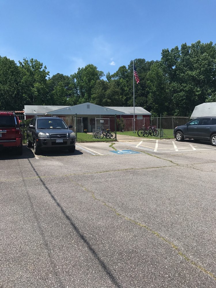 SHERWOOD HILLS SWIM CLUB Updated October 2024 1033 Forestview Dr