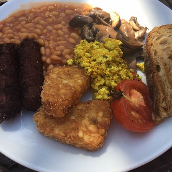 The Gallery Café - Veggie breakfast - Coffee & Tea Near Me - London, XGL The Gallery Café - Veggie breakfast - Coffee & Tea Near Me - London, XGL