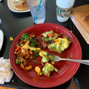 Girasol Cafe and Bakery - Avocado toast - Bakeries Near Me - Amarillo, Texas Girasol Cafe and Bakery - Avocado toast - Bakeries Near Me - Amarillo, Texas
