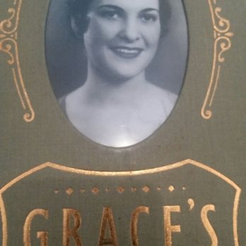 Grace's - Menu.. - American Near Me - Houston, Texas