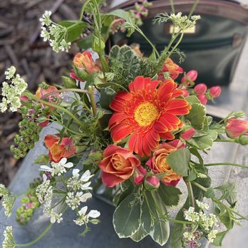 Mille Fiori - Florists Near Me - Oakland, California