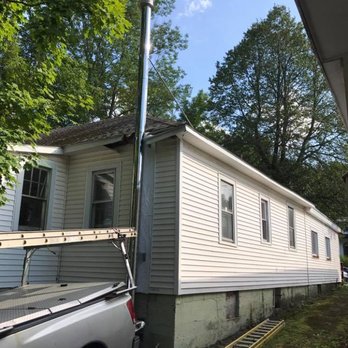 Adonai Chimney Sweeps - Chimney Sweeps Near Me - Matamoras, Pennsylvania Adonai Chimney Sweeps - Chimney Sweeps Near Me - Matamoras, Pennsylvania