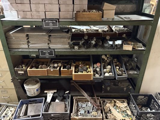 Woodward Throwbacks by null