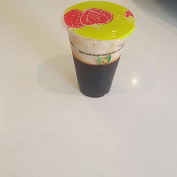 Bobaloca - thai tea - Coffee & Tea Near Me - Downey, California