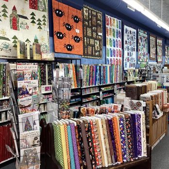 The Fabric Stasher - Fabric Stores Near Me - Tipton, Iowa The Fabric Stasher - Fabric Stores Near Me - Tipton, Iowa