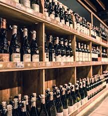 Steins & Vines - vineyard in Colorado Springs, CO