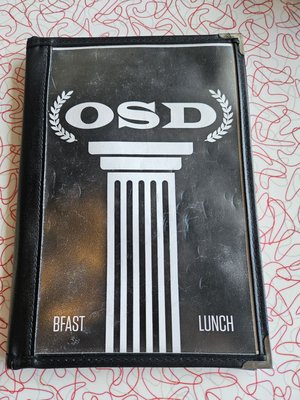 Otherside Diner by null