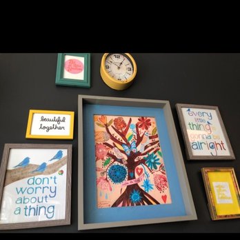 Big Big Table Community Café - Pretty pics on the walls - Cafes Near Me - Buffalo, New York Big Big Table Community Café - Pretty pics on the walls - Cafes Near Me - Buffalo, New York