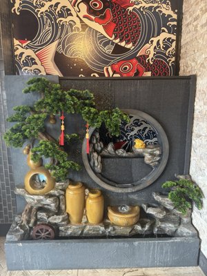 Masa Bistro & Sushi Bar by null