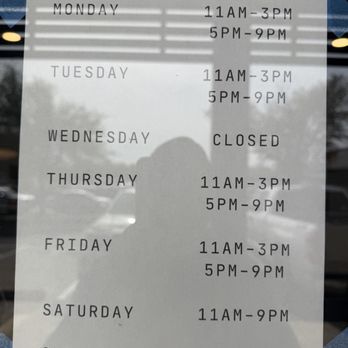 Anh Em - Hours - Vietnamese Near Me - Austin, Texas