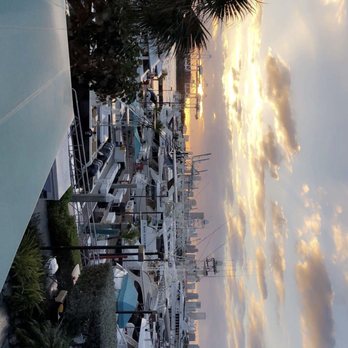 Texas de Brazil - The view! - Brazilian Near Me - Miami Beach, Florida Texas de Brazil - The view! - Brazilian Near Me - Miami Beach, Florida