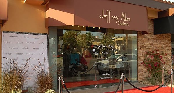 JEFFREY ALEN SALON - Updated April 2025 - 23 Reviews - 73580 El Paseo