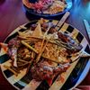Greek To Me gift card