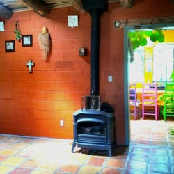 Rancho La Reforma