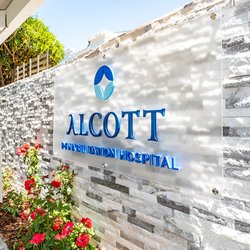 Alcott Rehabilitation Hospital