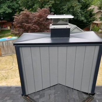 The Chimney Specialists - Fireplace Services Near Me - Sumner, Washington The Chimney Specialists - Fireplace Services Near Me - Sumner, Washington