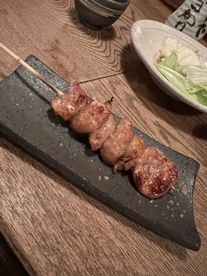 Sumiyaki Sousai Toriya Hitomi by null