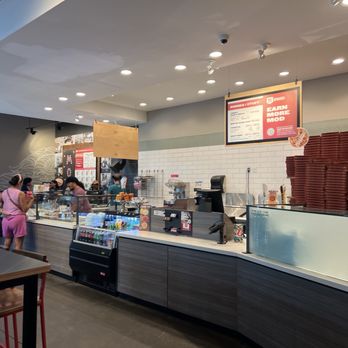 MOD Pizza - Fast Food Near Me - Pembroke Pines, Florida MOD Pizza - Fast Food Near Me - Pembroke Pines, Florida