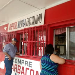 Raul's BBQ