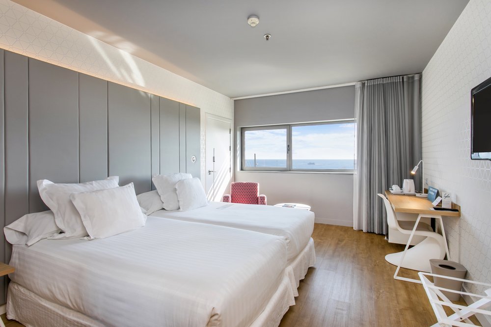 Hotel Occidental Atenea Mar