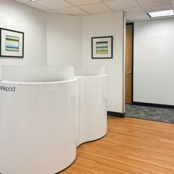 Regus California Pacific Center