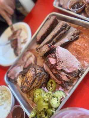 Salinas City BBQ by null