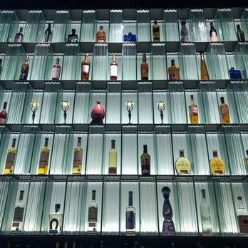 AnQi Bistro - Bar - Asian Fusion Near Me - Costa Mesa, California