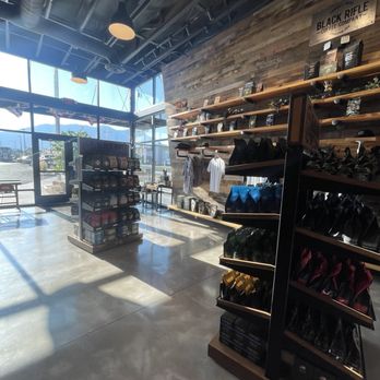 Black Rifle Coffee Company - Coffee & Tea Near Me - Spanish Fork, Utah Black Rifle Coffee Company - Coffee & Tea Near Me - Spanish Fork, Utah