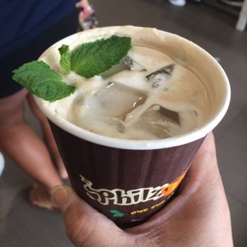 Philz Coffee - Coffee & Tea Near Me - Fullerton, California