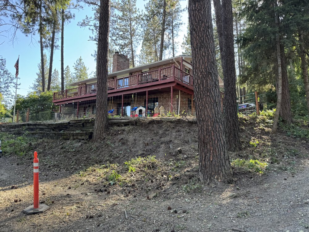 Alpine Land Management - tree service in Spokane, WA